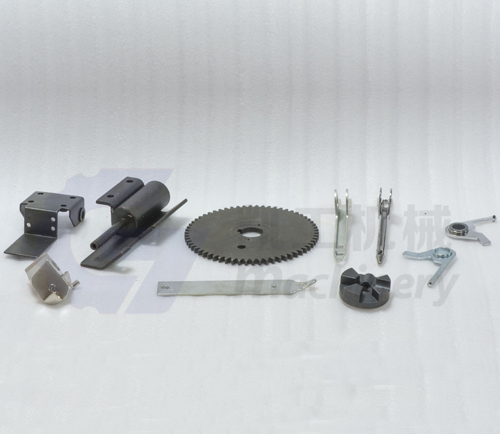 Cilaifu accessories