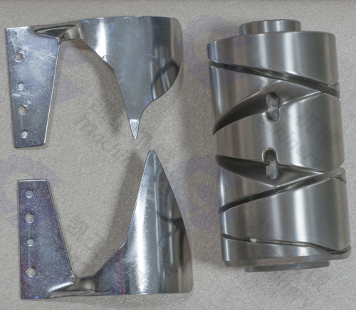 Cilaifu accessories
