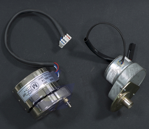 Japan Murata 21C accessories