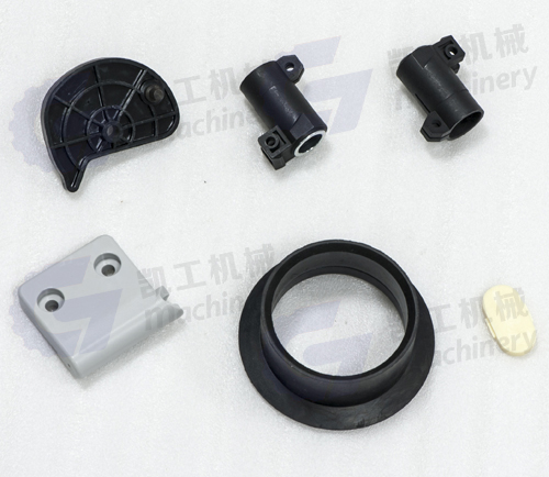 Japan Murata 21C accessories