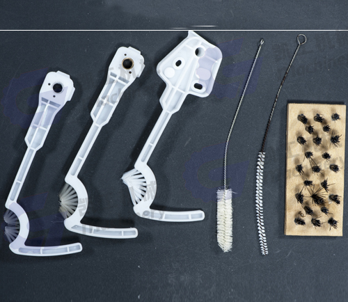 Japan Murata 21C accessories