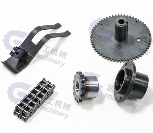 Japan Murata 21C accessories