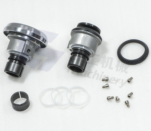 Japan Murata 21C accessories