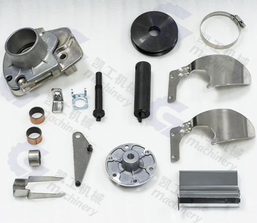 Japan Murata 21C accessories