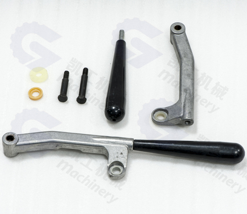 Japan Murata 21C accessories