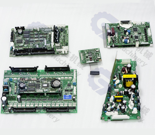 Japan Murata 21C accessories