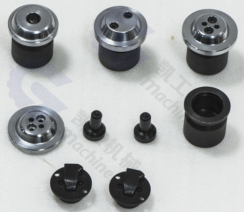 Precision parts