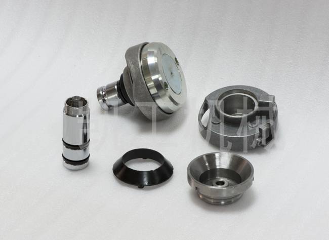 Precision parts