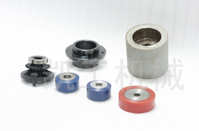 Precision parts