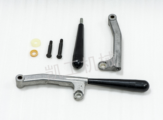 Precision parts