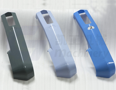 Precision parts